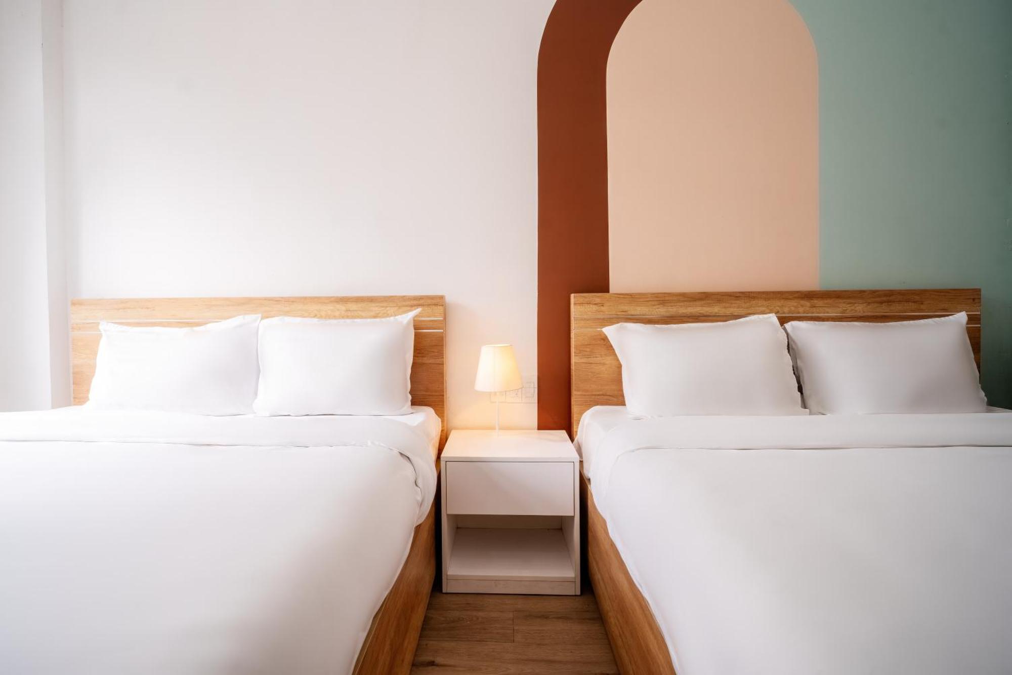 Dalat Blanc Hotel 2 Khu Chi Lăng Екстериор снимка