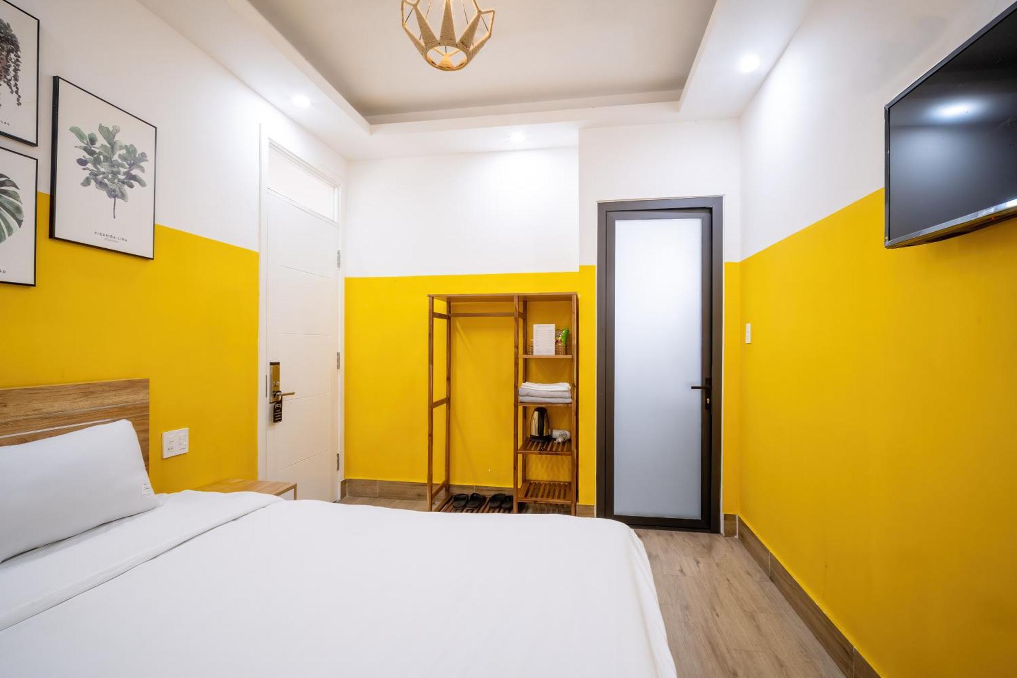 Dalat Blanc Hotel 2 Khu Chi Lăng Екстериор снимка